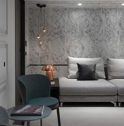 Commercial Style LED Hanging Lamp