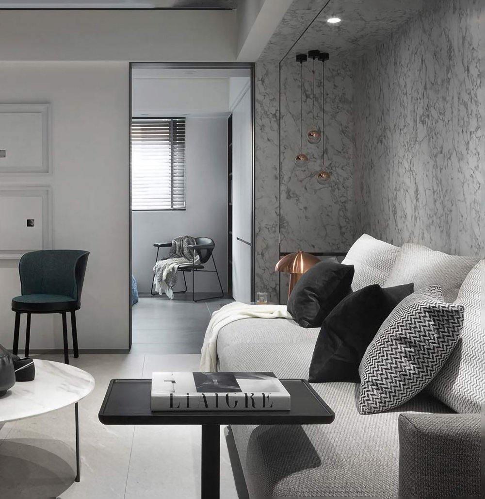 Commercial Style LED Hanging Lamp
