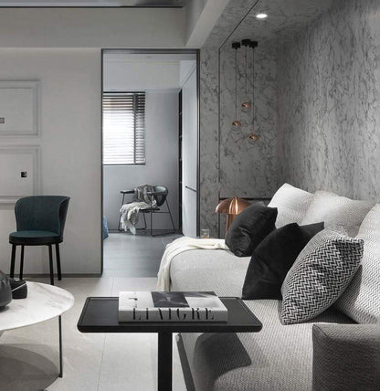 Commercial Style LED Hanging Lamp