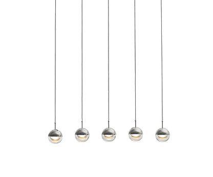 Commercial Style LED Hanging Lamp