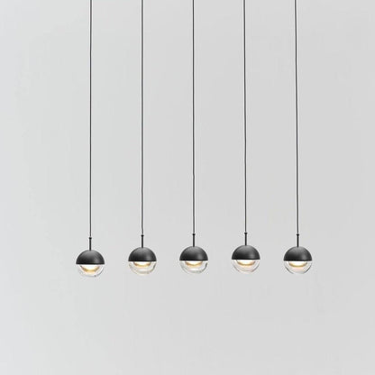 Commercial Style LED Hanging Lamp