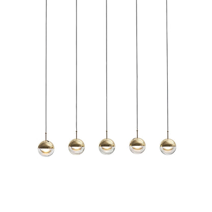 Commercial Style LED Hanging Lamp