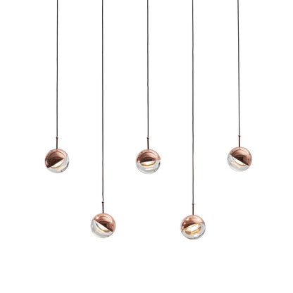 Commercial Style LED Hanging Lamp