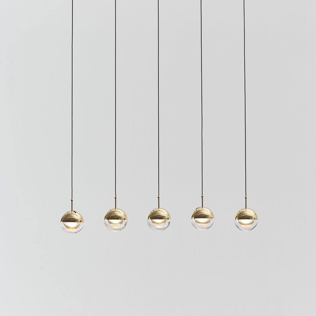 Commercial Style LED Hanging Lamp