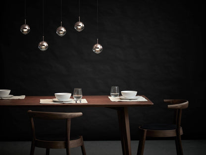 Commercial Style LED Hanging Lamp