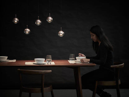 Commercial Style LED Hanging Lamp
