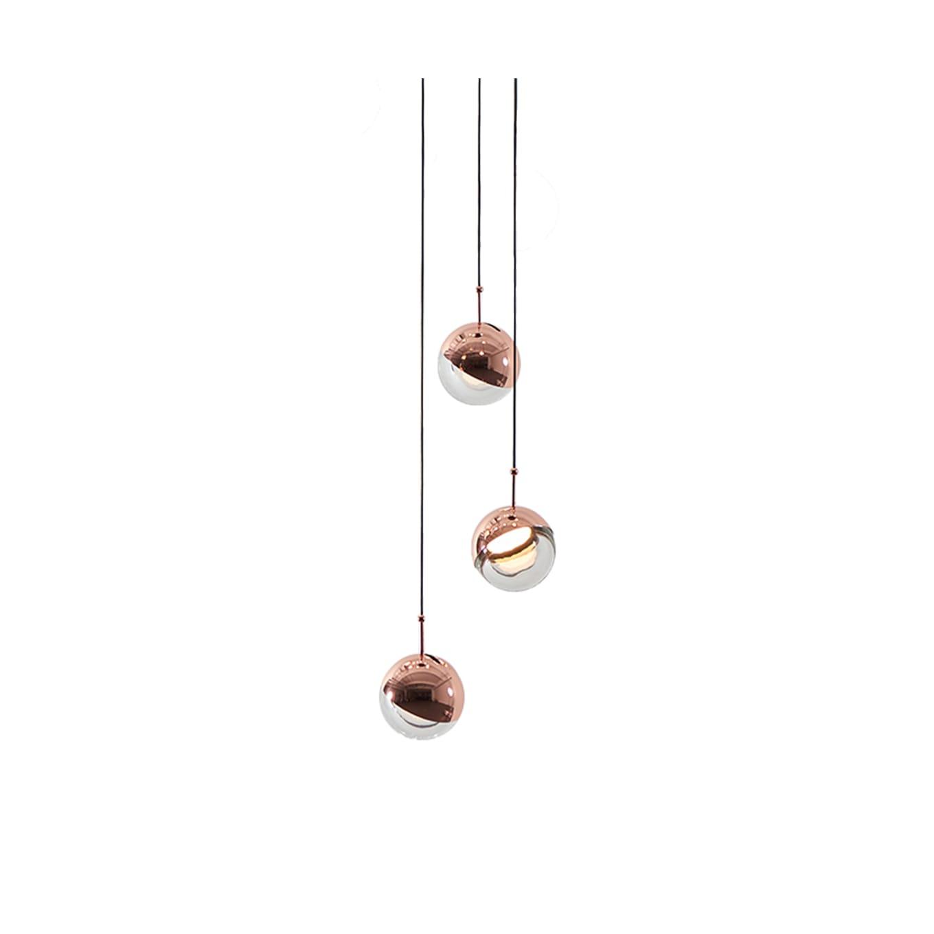 Commercial Style LED Hanging Lamp