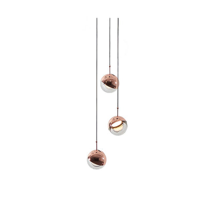 Commercial Style LED Hanging Lamp