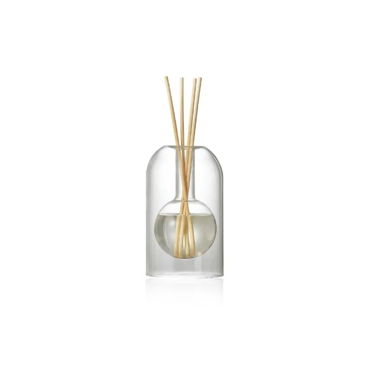 Essential Oil Diffuser Glass Bottle