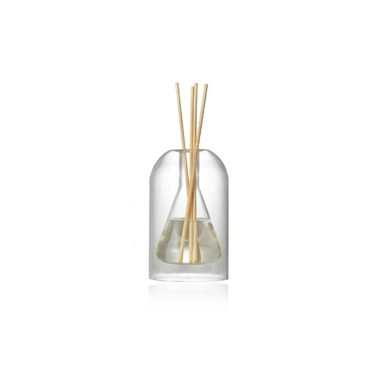 Essential Oil Diffuser Glass Bottle