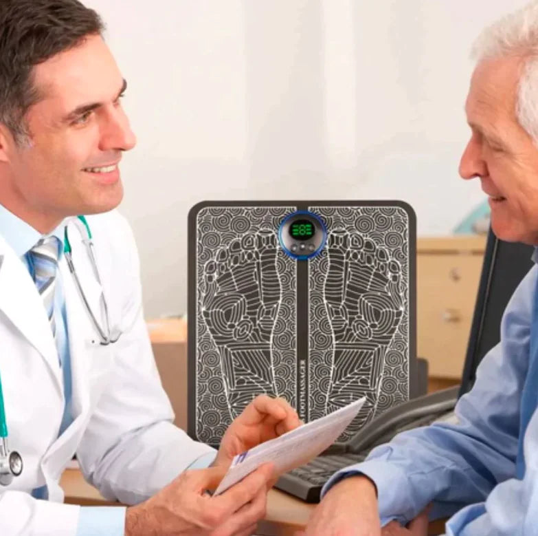 Comfortable Relief Neuropathy Mattress