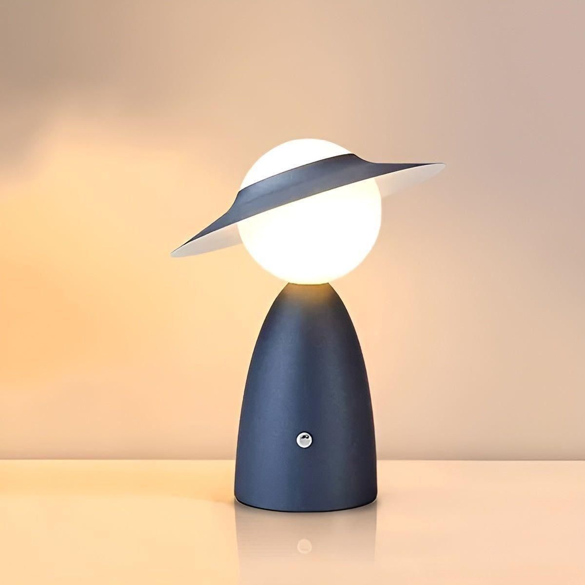 Wireless Charging Table Lamp - Cofik