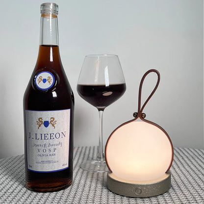 Compact LED Camping Lantern