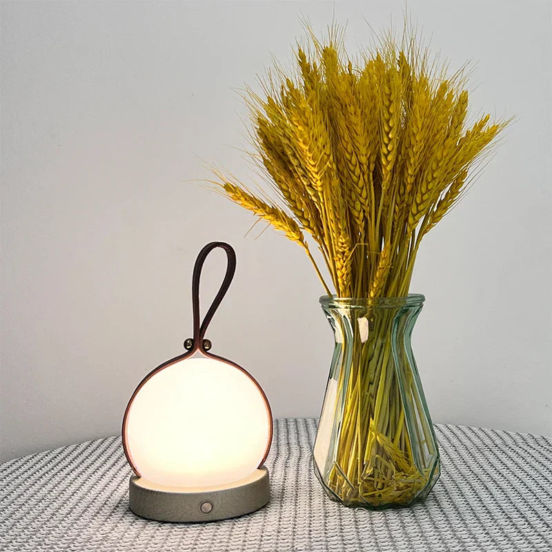 Compact LED Camping Lantern - Cofik