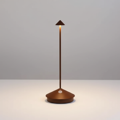 Compact Bright Desk Lamp