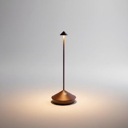 Compact Bright Desk Lamp