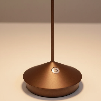 Compact Bright Desk Lamp