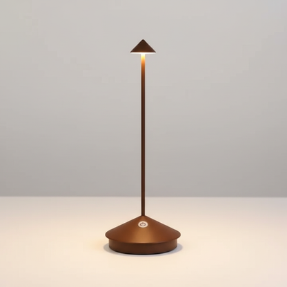 Bright Adjustable Desk Light