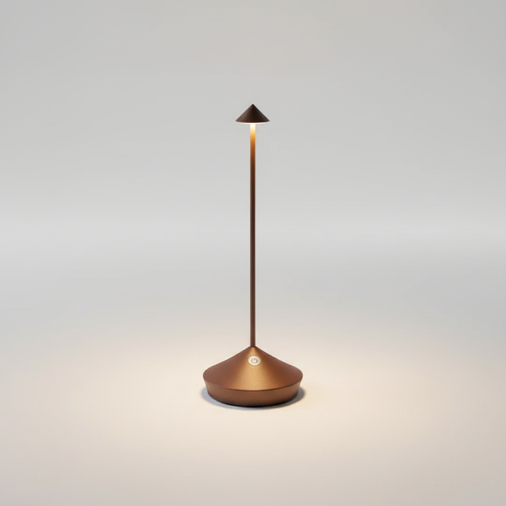 Bright Adjustable Desk Light - Cofik