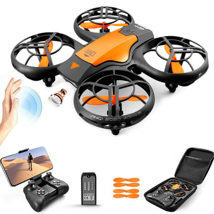 Easy Fly RC Quadcopter Drone with Mobile Control