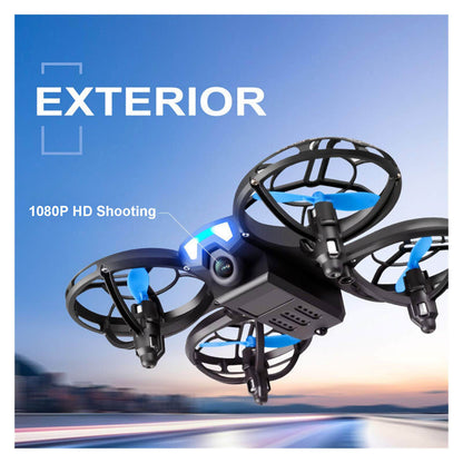 Easy Fly RC Quadcopter Drone with Mobile Control