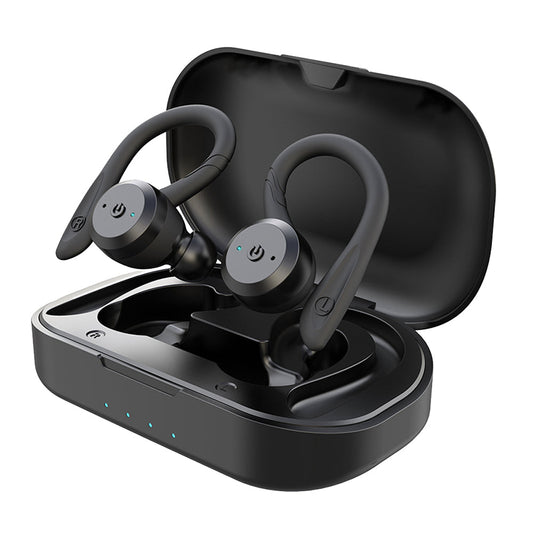 Waterproof Wireless Earbuds with Long Battery Life - Cofik