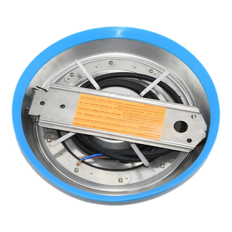 Bright 18W LED Pool Wall Light Underwater Lamp