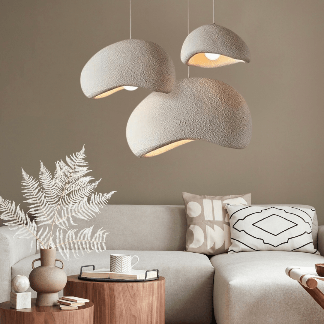 Stylish Bordeaux Pendant Lighting for Home - Cofik