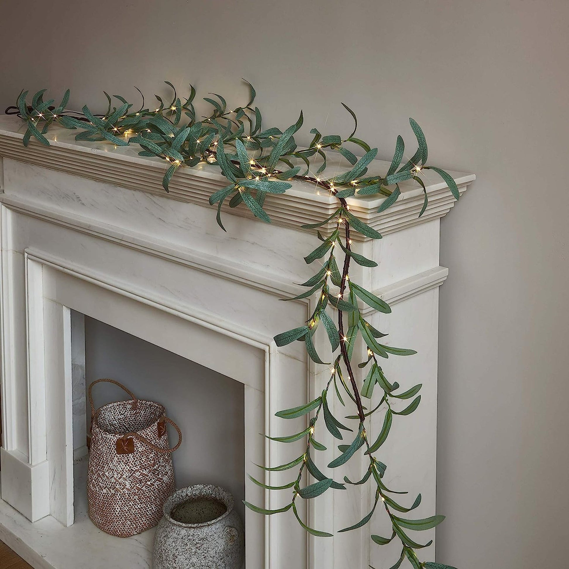 Magical String Fairy Lights - Cofik