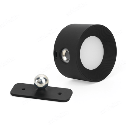 Peel and Stick LED Wall Light
