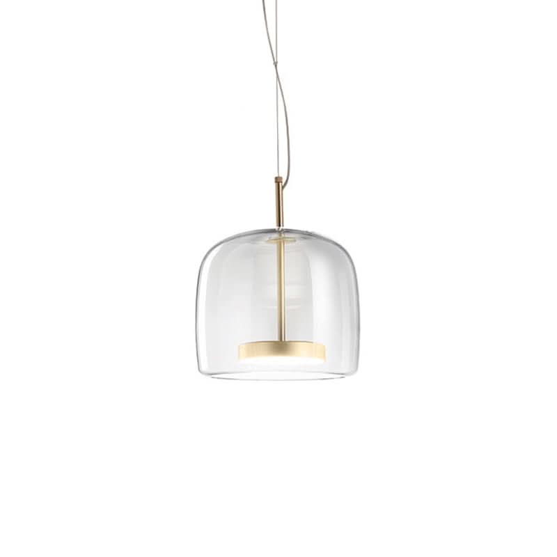 Luxury Clear Hanging Ceiling Light - Cofik
