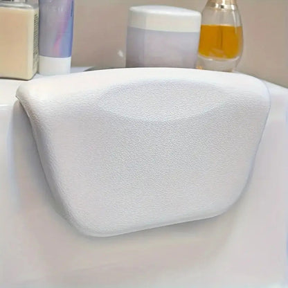 Comfortable Spa Bath Pillow - Cofik