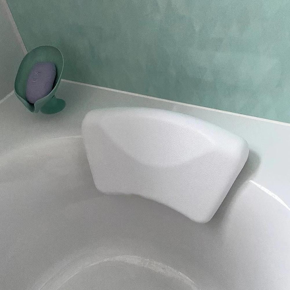 Soft Spa Bath Cushion
