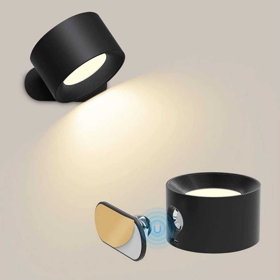 Peel and Stick LED Wall Light - Cofik