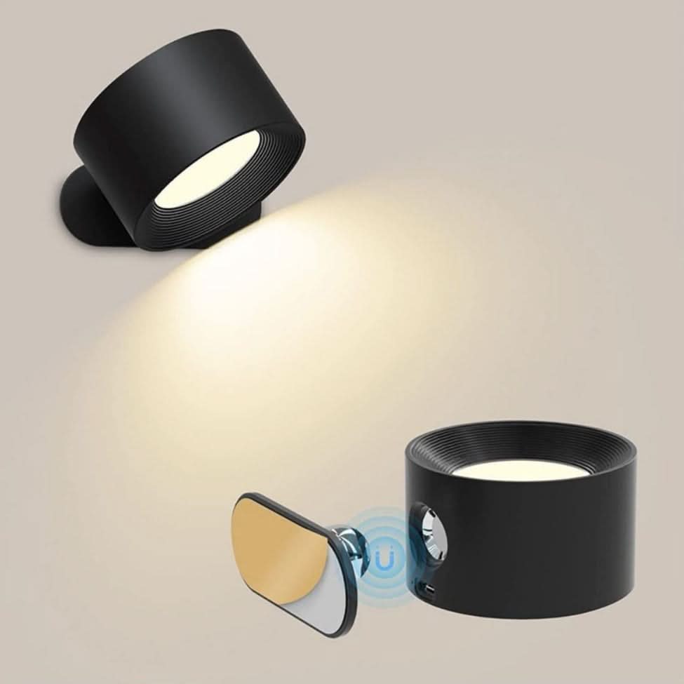 Bright Portable USB LED Light - Cofik