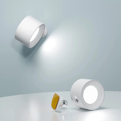 Adjustable Bright Table Lamp