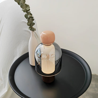 Bright Small Bedside Table Lamp