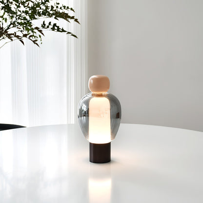 Bright Small Bedside Table Lamp