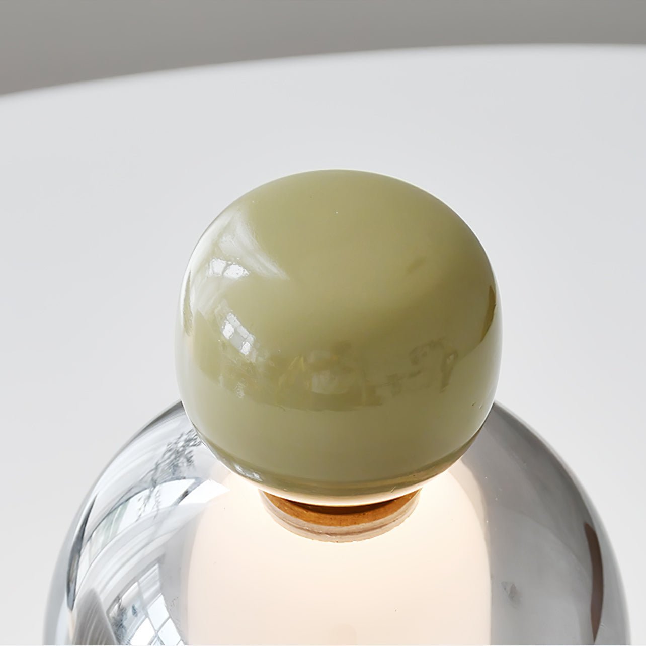 Bright Small Bedside Table Lamp
