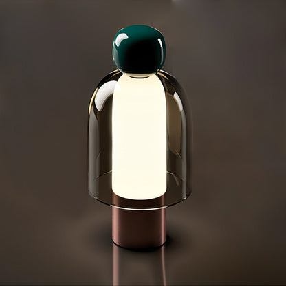 Bright Small Bedside Table Lamp