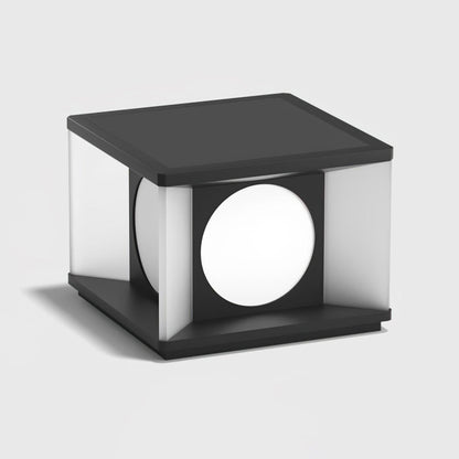 Stylish Garden Post Lamp