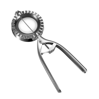 Easy Use Stainless Steel Dumpling Maker