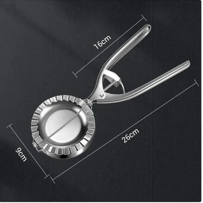 Easy Use Stainless Steel Dumpling Maker