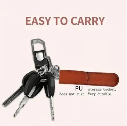 Premium Metal Ear Cleaner Kit - Safe & Gentle Care