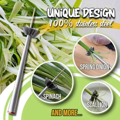 Easy To Use Kitchen Onion Chopper