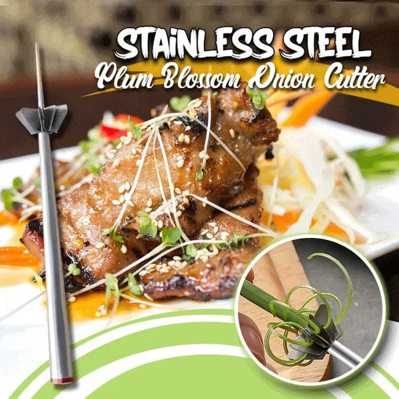 Easy To Use Kitchen Onion Chopper