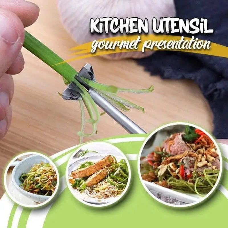 Easy To Use Kitchen Onion Chopper