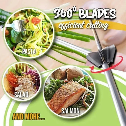 Easy To Use Kitchen Onion Chopper