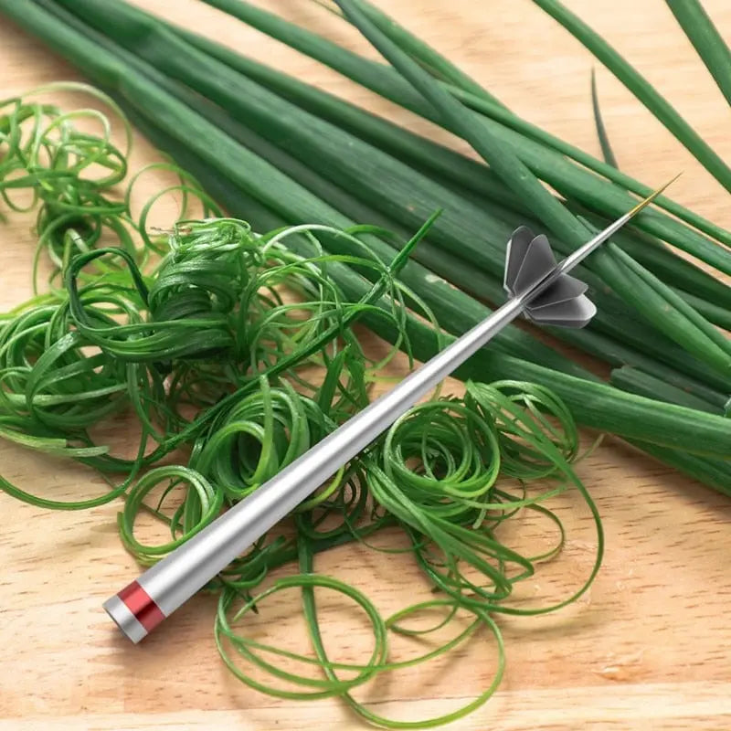 Easy To Use Kitchen Onion Chopper - Cofik