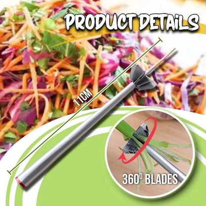 Easy To Use Kitchen Onion Chopper